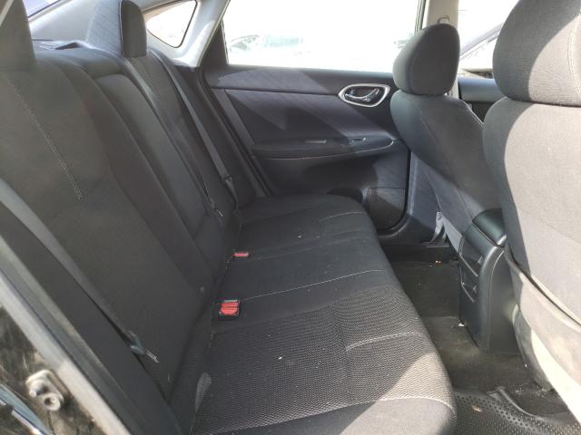 2014 NISSAN SENTRA S - 3N1AB7AP0EY263446
