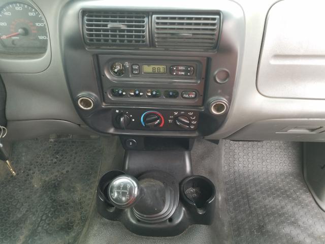2010 FORD RANGER 1FTKR1AD5APA73945