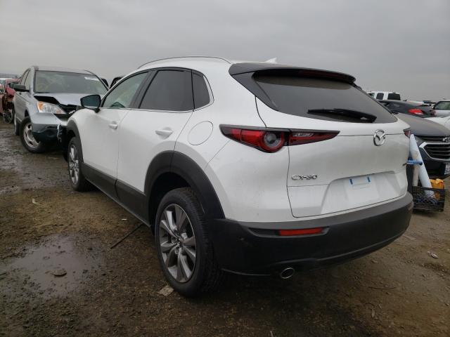 2020 MAZDA CX-30 PREM 3MVDMAEM4LM139829