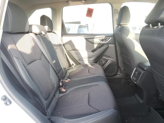 2020 SUBARU FORESTER P JF2SKAJC2LH596026