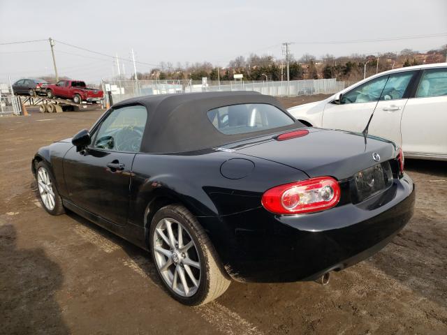 2010 MAZDA MX-5 MIATA JM1NC2EF9A0211768