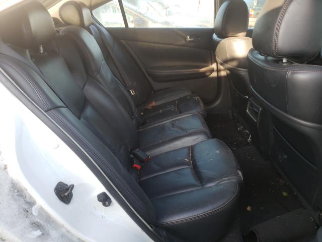 2010 NISSAN MAXIMA 1N4AA5APXAC872976