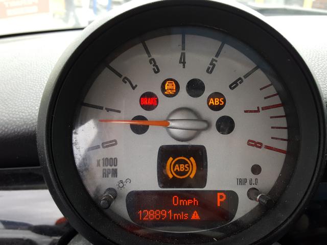2012 MINI COOPER WMWSU3C50CT255690