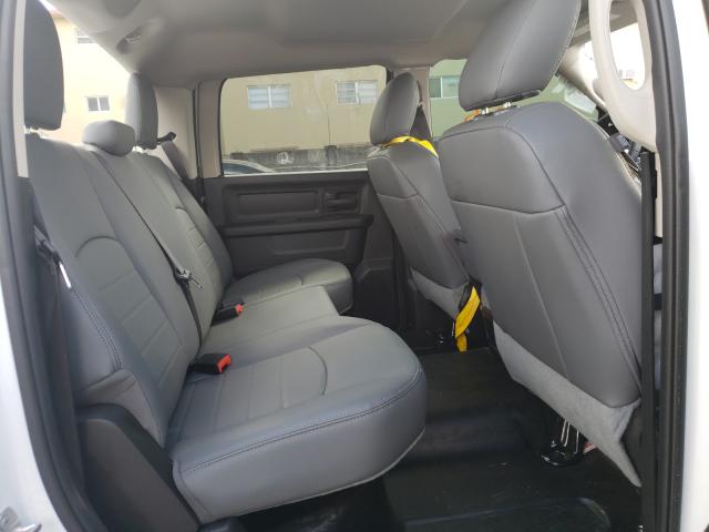 2019 RAM 1500 CLASS 1C6RR7SMXKS700550