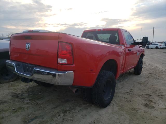 2017 RAM 3500 ST - 3C63RPAL4HG649609