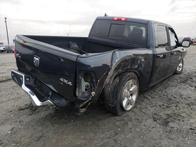 2018 RAM 1500 SLT 1C6RR7LG9JS141127