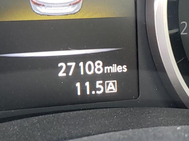 2019 INFINITI Q50 LUXE JN1EV7AP6KM515742