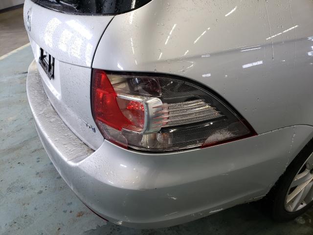 2014 VOLKSWAGEN JETTA TDI 3VWPL7AJ5EM627039