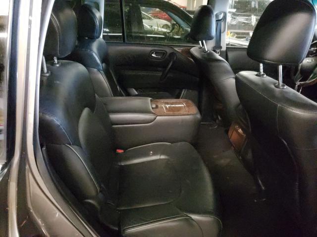 2016 INFINITI QX80 JN8AZ2NE3G9124347