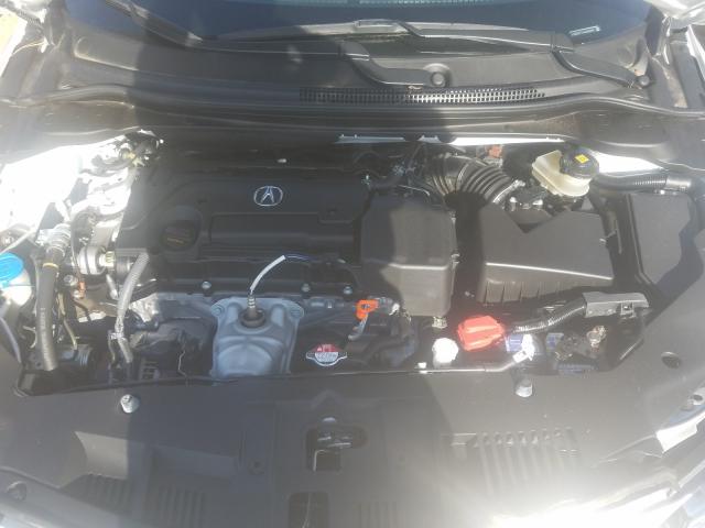 2016 ACURA ILX PREMIU 19UDE2F71GA006690