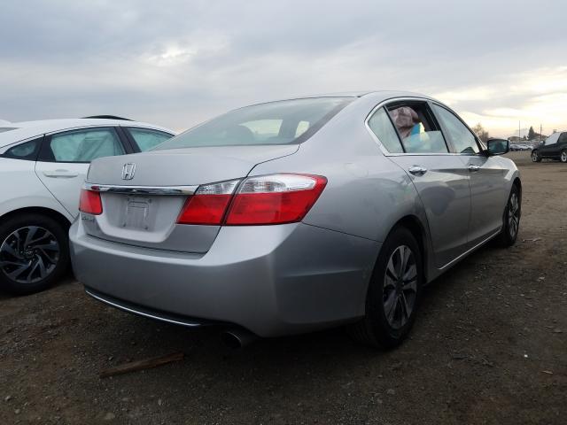 2014 HONDA ACCORD LX - 1HGCR2F3XEA110704