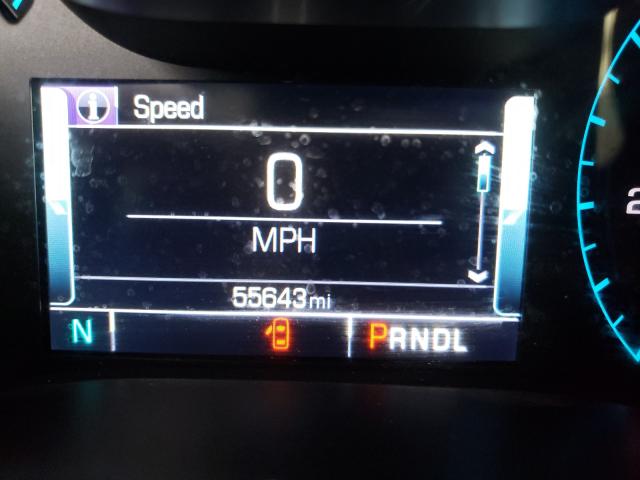 2018 CHEVROLET COLORADO L 1GCGSCEN2J1132736