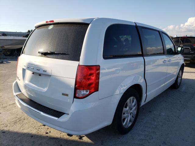 2017 DODGE GRAND CARA 2C4RDGBG3HR867151