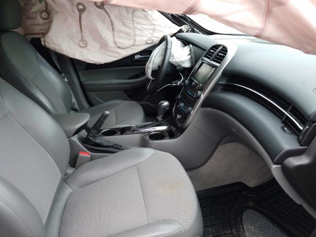 2015 CHEVROLET MALIBU 2LT 1G11D5SL3FF232930