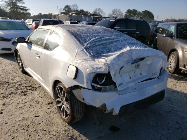 2015 TOYOTA SCION TC JTKJF5C77F3090076