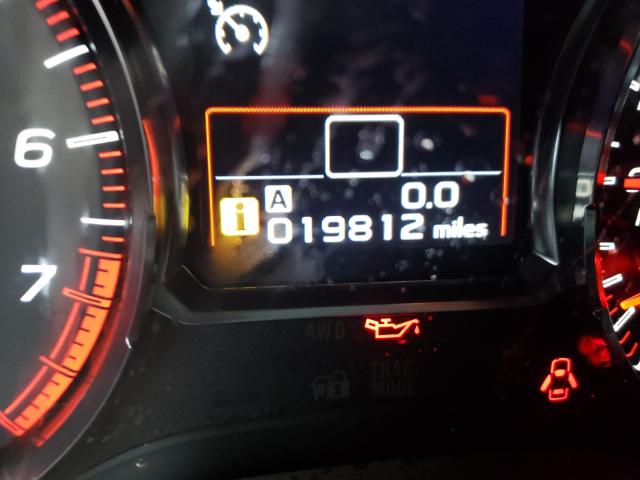 2019 SUBARU WRX PREMIU JF1VA1C60K9826103