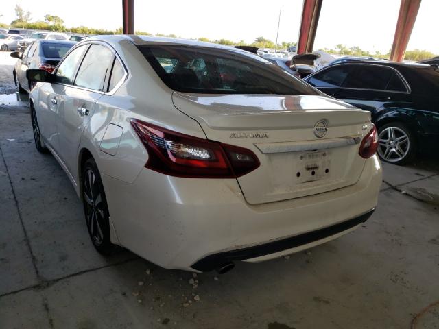 2017 NISSAN ALTIMA 2.5 1N4AL3AP1HC495110
