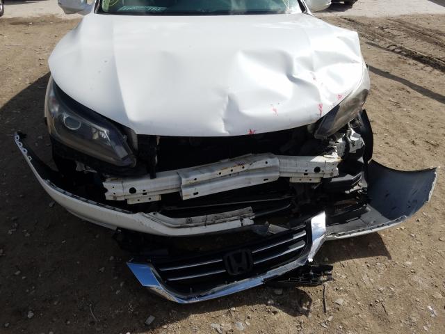 2013 HONDA ACCORD EX 1HGCR2F74DA150181
