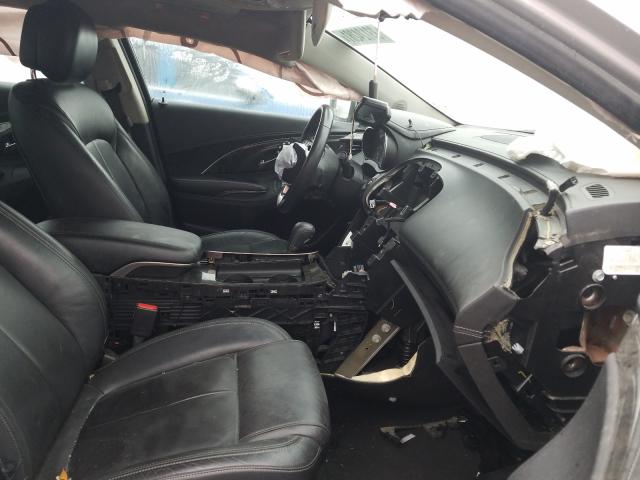 1G4GB5G30EF101741 Buick Lacrosse