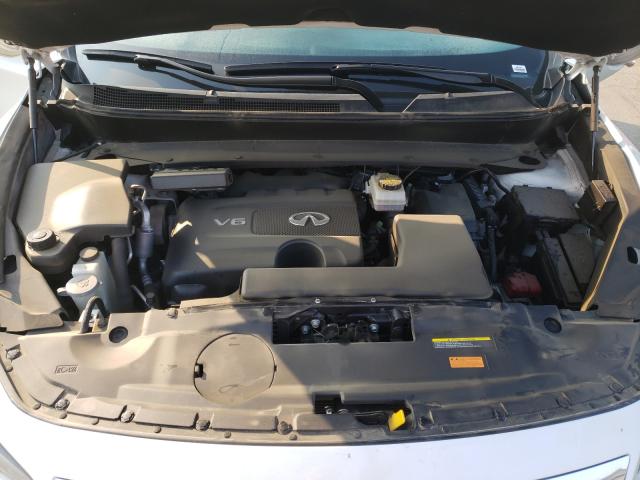 2019 INFINITI QX60 LUXE - 5N1DL0MN7KC518750