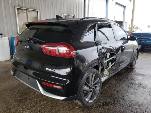 2017 KIA NIRO EX KNDCC3LC0H5083407