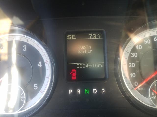 2016 RAM 3500 ST 3C63RRGL1GG345915