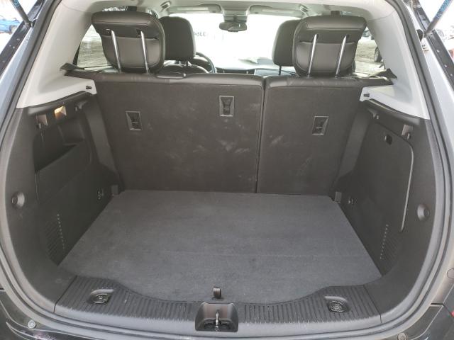 2017 CHEVROLET TRAX 1LT 3GNCJPSB8HL238458