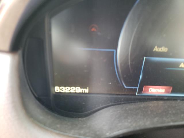 2015 CADILLAC XTS PREMIU 2G61P5S33F9113558