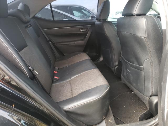 2016 TOYOTA COROLLA L - 5YFBURHEXGP418941