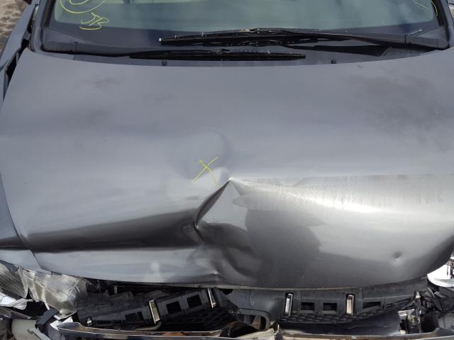 2010 HONDA CIVIC HYBR JHMFA3F2XAS005583