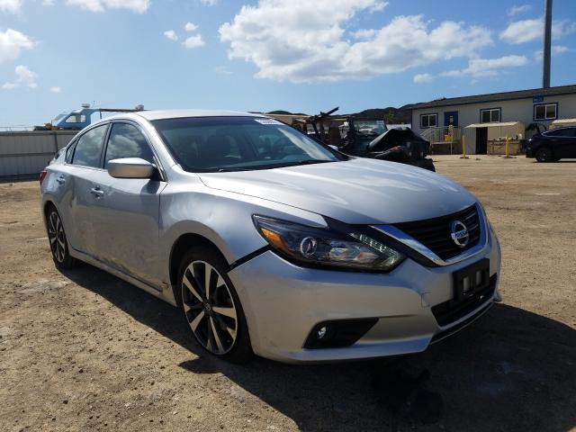 2016 NISSAN ALTIMA 3.5 1N4BL3AP2GC211700