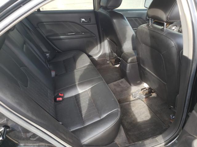 2010 FORD FUSION SPO 3FAHP0KC9AR267439