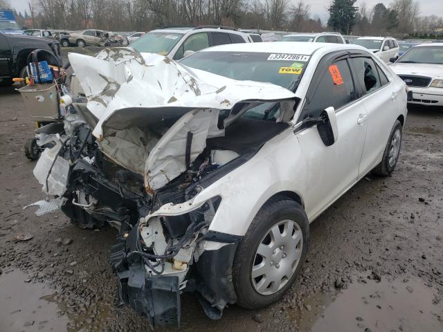 2015 TOYOTA CAMRY LE - 4T4BF1FK5FR498186