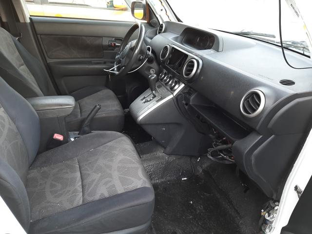 2013 TOYOTA SCION XB JTLZE4FE3DJ045912