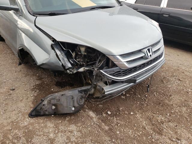 2010 HONDA CR-V EXL 5J6RE3H75AL024848