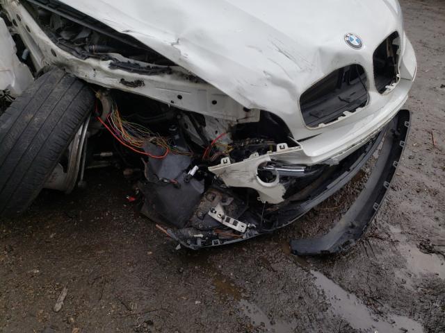 2011 BMW X5 5UXZW0C5XBL662861