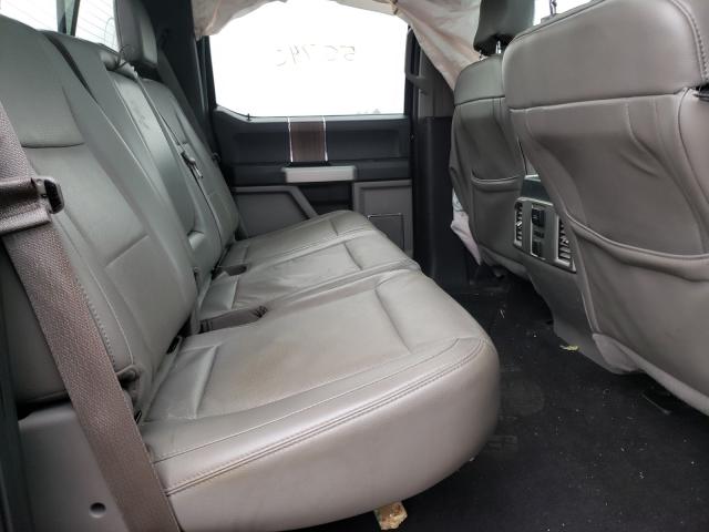 2016 FORD F150 SUPER - 1FTEW1EG2GKE16923