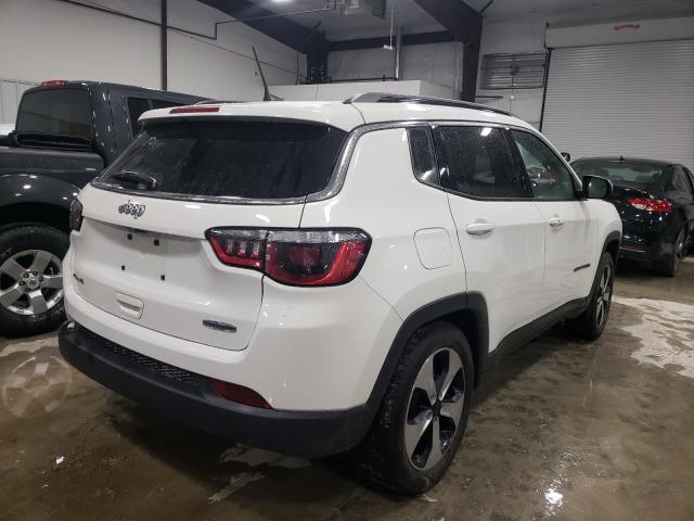 2017 JEEP COMPASS LA 3C4NJDBB9HT666782