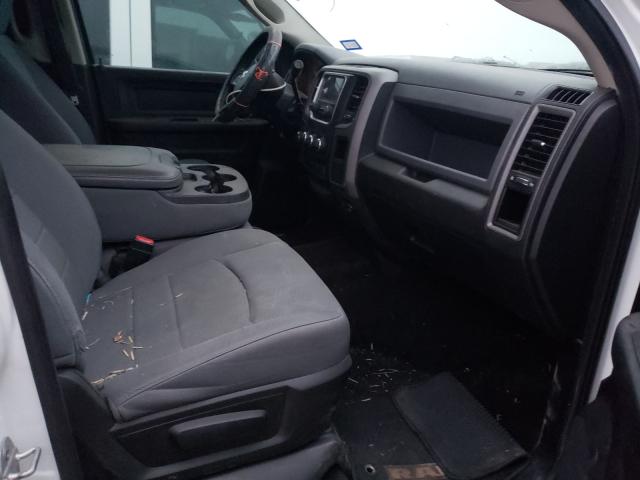 2013 RAM 2500 ST 3C6UR5CL9DG614208