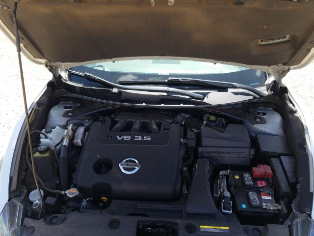 2016 NISSAN ALTIMA 3.5 1N4BL3AP2GC211700