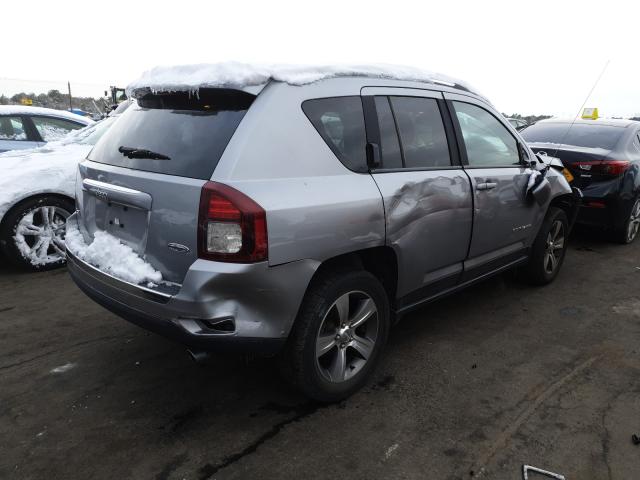2016 JEEP COMPASS LA 1C4NJDEB1GD723623