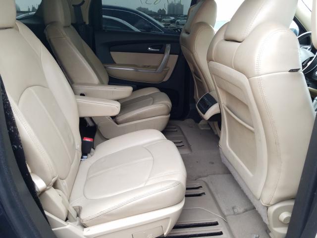 2012 GMC ACADIA SLT 1GKKRREDXCJ353525