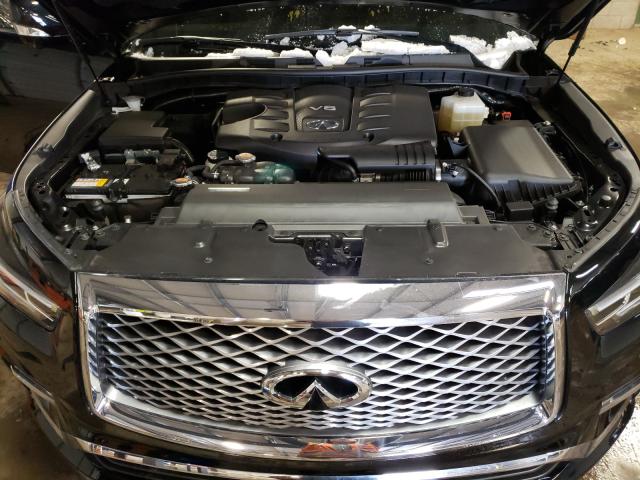 2020 INFINITI QX80 LUXE JN8AZ2NE9L9250917