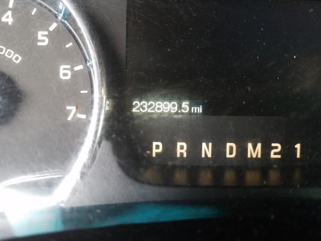 2013 FORD F150 SUPER - 1FTFX1EF9DFB60650
