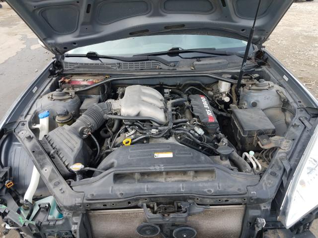 2011 HYUNDAI GENESIS CO KMHHU6KH4BU054809