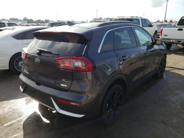 2018 KIA NIRO EX KNDCC3LC1J5141210