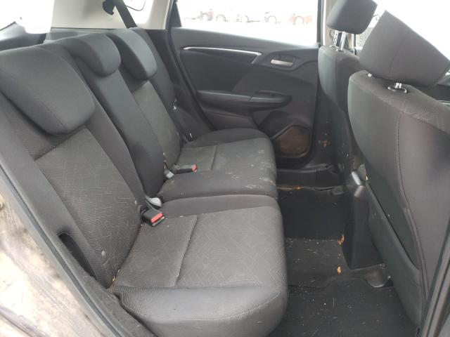 2015 HONDA FIT EX 3HGGK5H82FM730631