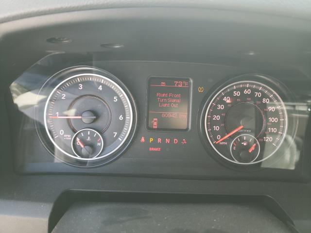 2015 RAM 1500 SSV 1C6RR7XT0FS598911