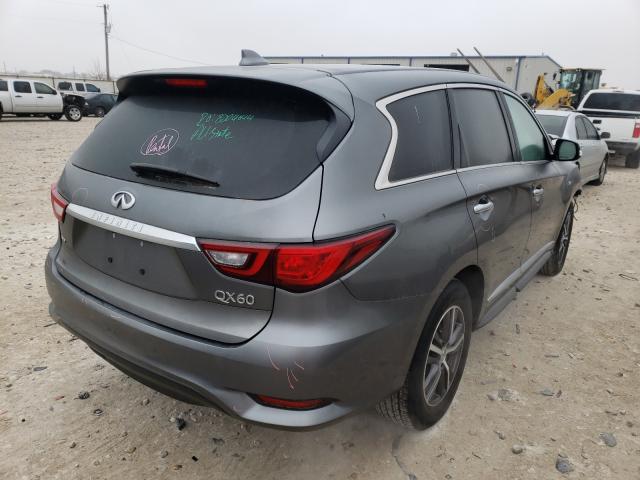 2019 INFINITI QX60 LUXE 5N1DL0MM2KC557043