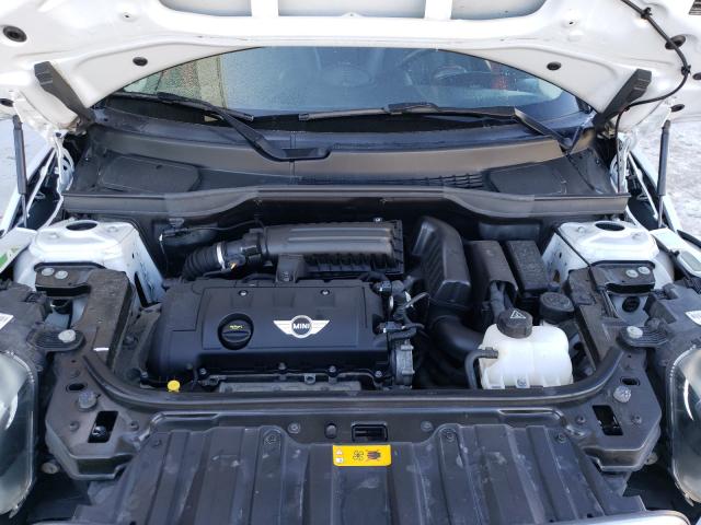 2013 MINI COOPER COU WMWZB3C55DWM31704